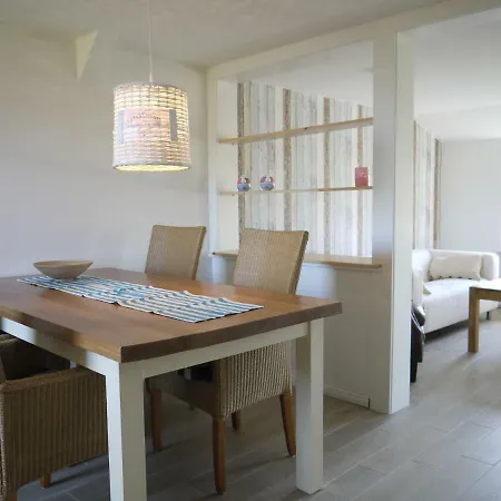Apartamento Hühnernest