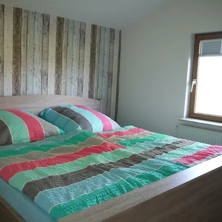 Apartamento Hühnernest