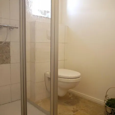 Apartamento Hühnernest