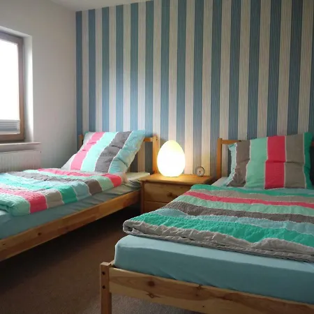 Hühnernest Apartamento *