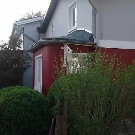 Hühnernest * Westerdeichstrich
