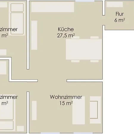 Hühnernest Westerdeichstrich